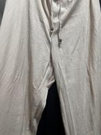 Mooie beige broek van de zara, Kleding | Dames, Broeken en Pantalons, Ophalen, Nieuw, Beige