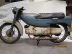 PARILLA SLUGHI 98 cc  2 STUKS, Motoren, Verzenden