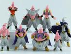 Dragonball Z figuren set Majin Buu familie 8 stuks (7-11cm), Enlèvement ou Envoi, Neuf