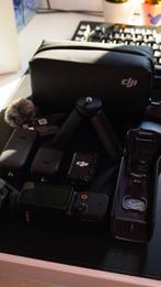 Dji osmo pocket 3 creator combo, TV, Hi-fi & Vidéo, Appareils photo numériques, Enlèvement, Neuf, Autres Marques