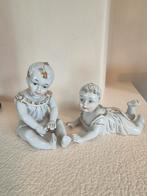 Stenen beeldjes, Verzamelen, Ophalen