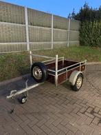 Aanhangwagen 750kg, Enlèvement, Utilisé