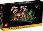 LEGO Tranquil Garden *sealed*, Ophalen of Verzenden, Nieuw, Complete set, Lego