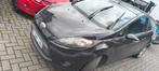 Ford Fiesta 1400hdi 246000km voor onderdelen of reparaties 2, Auto's, Bedrijf, Te koop, Euro 4