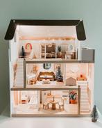 KidKraft  Chelsea poppenhuis SNELLE GRATIS LEVERING, Verzenden, Nieuw, Poppenhuis