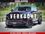Dodge RAM 1500 GT EDITION | 5.7 V8 HEMI | VIRTUAL COCKPIT |, Automaat, Zwart, Bedrijf, SUV of Terreinwagen