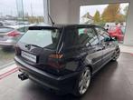 Volkswagen Golf 3 EDITION VR6 2.8 174Ch A RESTAURER, Auto's, Stof, Zwart, Bedrijf, USB