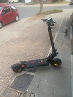 Kukirin G2 Master elektrische scooter, Fietsen en Brommers, Ophalen, Nieuw, Elektrische step (E-scooter), Kukrin