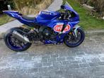 YAMAHA R1, 4 cylindres, Particulier, Super Sport, Plus de 35 kW