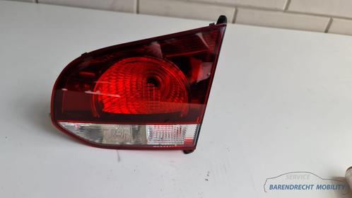 Achterlicht VW Golf VI 6 5K0945094K rechts binnen kersen roo, Auto-onderdelen, Verlichting, Volkswagen, Gebruikt