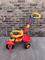 Driewieler, Ophalen of Verzenden, Gebruikt, Trike, Duwstang
