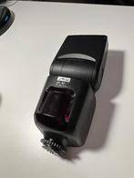 Metz AF 44 Flash voor samsung camera, Ophalen of Verzenden, Metz