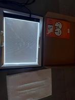 Led tekenen, Enlèvement ou Envoi, Utilisé, Papier, Carnet de croquis ou à dessin