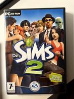 the sims 2, Games en Spelcomputers, 1 speler, Ophalen, Gebruikt, Simulatie