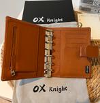 A7 agenda Ox knight, Diversen, Agenda's, Ophalen, Zo goed als nieuw