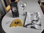 Bierartikelen/Leffe/Jupiler/Kronenbourg/Lindemans/BEL CHIC, Verzamelen, Ophalen of Verzenden, Nieuw, Jupiler