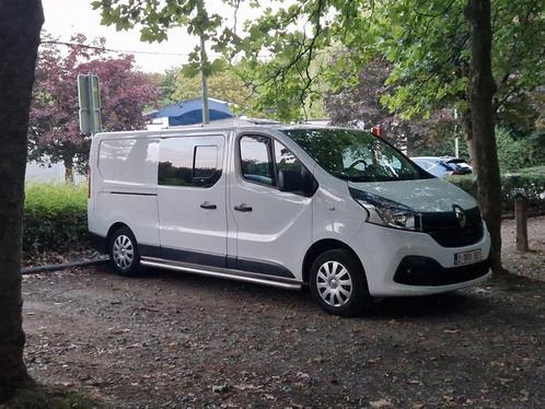 Van homologué aménagé par professionnel, Caravans en Kamperen, Mobilhomes, Particulier, Ophalen