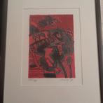 Corneille, Antiek en Kunst, Ophalen of Verzenden