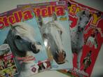 Paarden tijdschriften Stella-Penny, Boeken, Ophalen of Verzenden, Gelezen