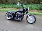 harley davidson - fatboy flstf - Motorfiets, Motoren, Bedrijf, Overig