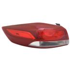 Hyundai Elantra Achterlicht links 92401-F2020 achter lamp, Nieuw, Ophalen of Verzenden, Hyundai