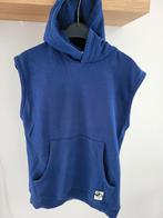 Mouwloze sweater 156/14y  CKS, Trui of Vest, CKS., Ophalen of Verzenden, Zo goed als nieuw