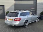 Mercedes-Benz E-klasse Estate 350 CGI Avantgarde | Panoramad, Auto's, Automaat, Achterwielaandrijving, Parkeersensor, 5 deurs