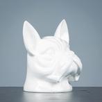 Buldog beeld, Antiek en Kunst, Ophalen of Verzenden