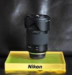 Tamron 18-400mm DX voor Nikon, Audio, Tv en Foto, Foto | Lenzen en Objectieven, Ophalen of Verzenden, Zo goed als nieuw, Telelens
