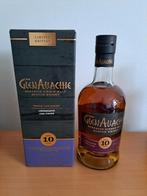 Glenallachie 10 years chinquapin Virgin oak, Ophalen of Verzenden, Nieuw