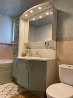 Badkamermeubel, Huis en Inrichting, Badkamer | Badkamermeubels, Ophalen, 200 cm of meer, 150 tot 200 cm, Gebruikt