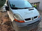 renault trafic - 1.9 tdi - 2007 - 300000 km - CT OK, Achat, Entreprise, Diesel, Automatique