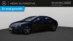 Mercury EQE 350 Berline AMG Line | Panoramisch dak | Luchtve, Auto's, Mercury, Automaat, Zwart, 96 kWh, Head-up Display