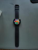 Huawei watch GT3 42mm, Handtassen en Accessoires, Smartwatches, Gebruikt, Zwart, Ophalen of Verzenden, Waterdicht