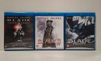 Blade 1 2 3  trilogy Blu-ray NL uitgave, Cd's en Dvd's, Ophalen of Verzenden