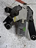 RUITENWISSERMOTOR ACHTER Peugeot 206+ (2L / M) (9638664980), Gebruikt, Peugeot
