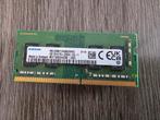 5x 4gb Samsung 3200, Computers en Software, RAM geheugen, Ophalen of Verzenden, Zo goed als nieuw