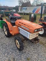 Kubota 4x4 zb1500 splinternieuwe hefset en radiator, Vacatures, Vacatures | Chauffeurs