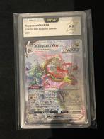 Rayquaza VMAX 218/203 PCA 9,5, Hobby & Loisirs créatifs, Neuf