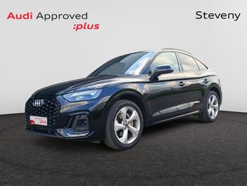 Audi Q5 Sportback Audi Q5 Sportback S line 35 TDI 120(163) k beschikbaar voor biedingen