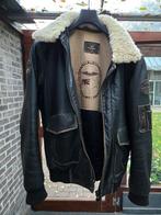 Vintage PME legend jas, Kleding | Heren, Jassen | Winter, Ophalen, Zwart, Maat 56/58 (XL), PME Legend