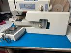Bernina 1020 Naaimachine, Hobby en Vrije tijd, Ophalen of Verzenden, Zo goed als nieuw, Naaimachine, Bernina