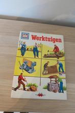 Hoe en Waarom - Werktuigen, Boeken, Gelezen, Diverse auteurs, Ophalen of Verzenden, Natuurwetenschap