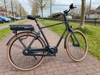 Cortina E-Foss, Ophalen, Zo goed als nieuw