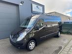 RENAULT MASTER 2.3DCI L3 H2 BJ2017 EURO6B, Achat, Entreprise, 3 places, 2500 kg