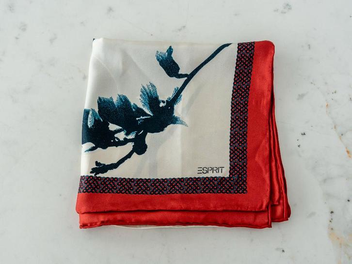 Sjaal, merk Esprit, NIEUW, Kleding | Dames, Mutsen, Sjaals en Handschoenen, Nieuw, Sjaal, Verzenden