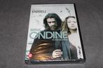 DVD Ondine, Cd's en Dvd's, Dvd's | Drama, Vanaf 12 jaar, Ophalen of Verzenden, Gebruikt, Drama