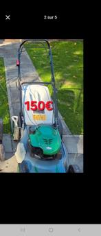 Plusieurs tondeuse a vendre, Jardin & Terrasse, Tondeuses à gazon, Stihl, Bac de ramassage, Tondeuse rotative, Tondeuses à gazon à essence