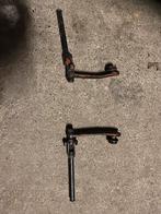 Voedsteun sarolea, Motoren, Ophalen of Verzenden