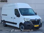 Renault Master 135PK L2H3 Airco Cruise Parkeersensoren Hoog, Auto's, 135 pk, Stof, Gebruikt, Euro 6